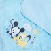 Modèle attrayant ✔ mickey mouse et ses amis , Couverture Mickey Mouse pour bébés  - 3
